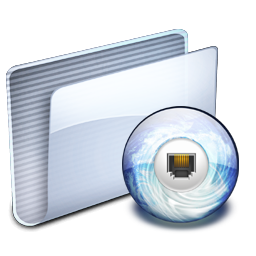 Folder Network